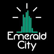 Emerald City Neon